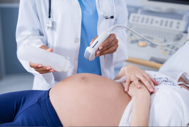 Consulta Obstétrica
