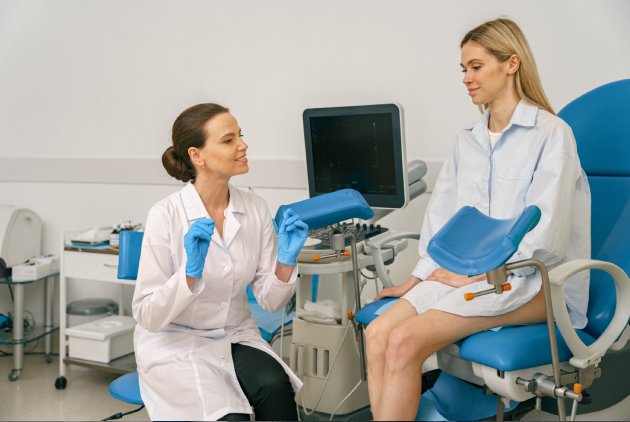 Detección de VPH en CDMX: Servicio especializado en Ginecología y Obstetricia
