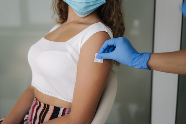 Vacunas VPH en CDMX: Protección contra el virus del papiloma humano